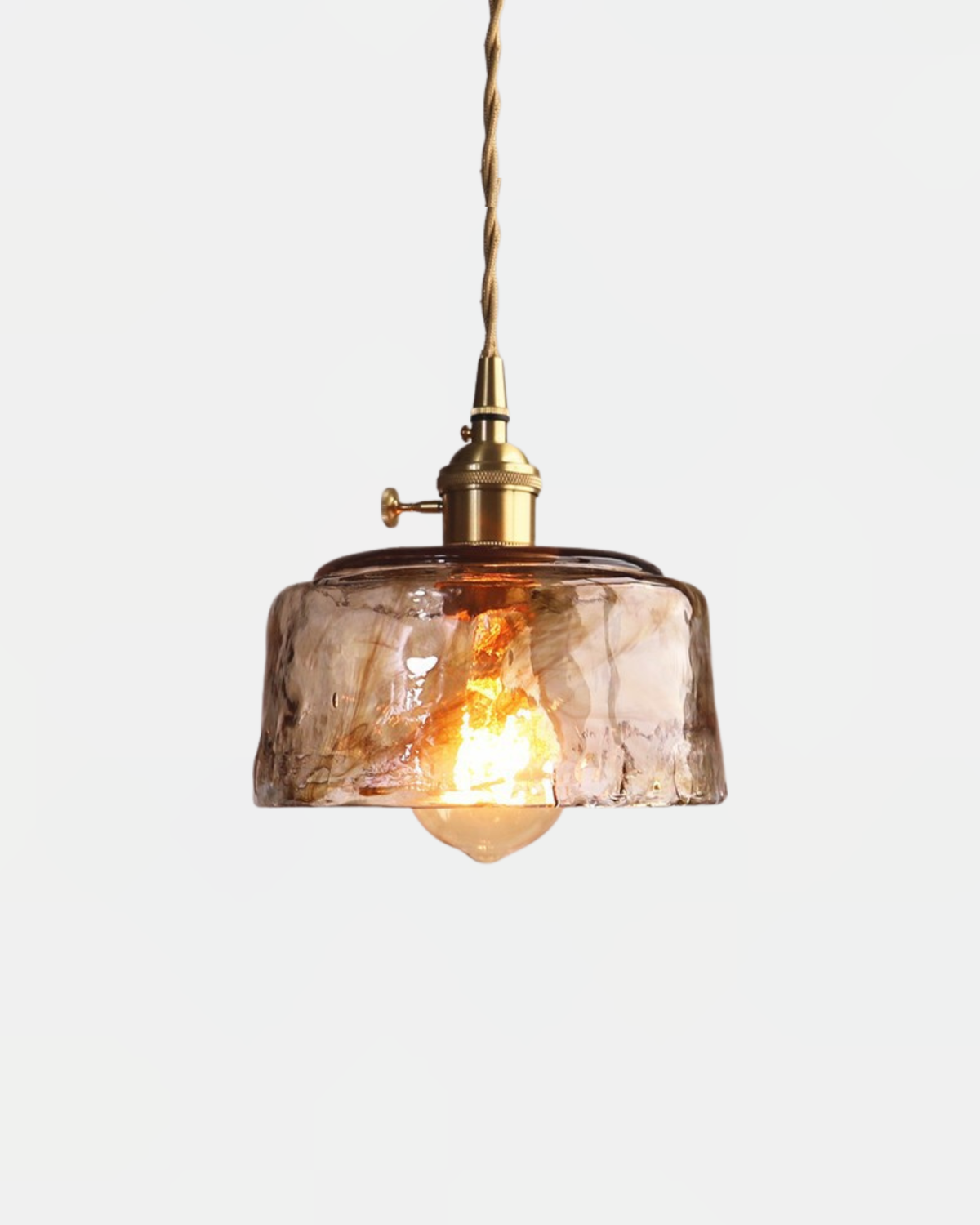 Suspension – DOURID