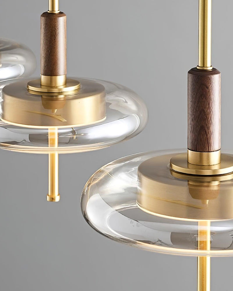 Suspension – RIVA