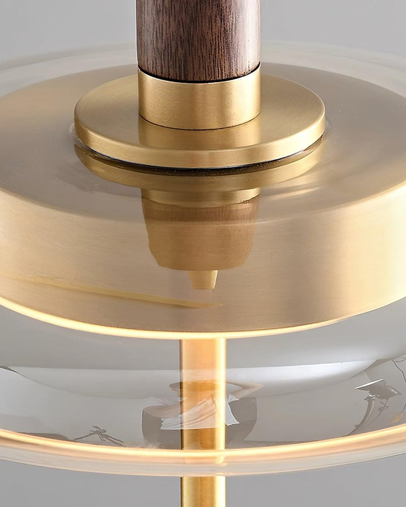 Suspension – RIVA