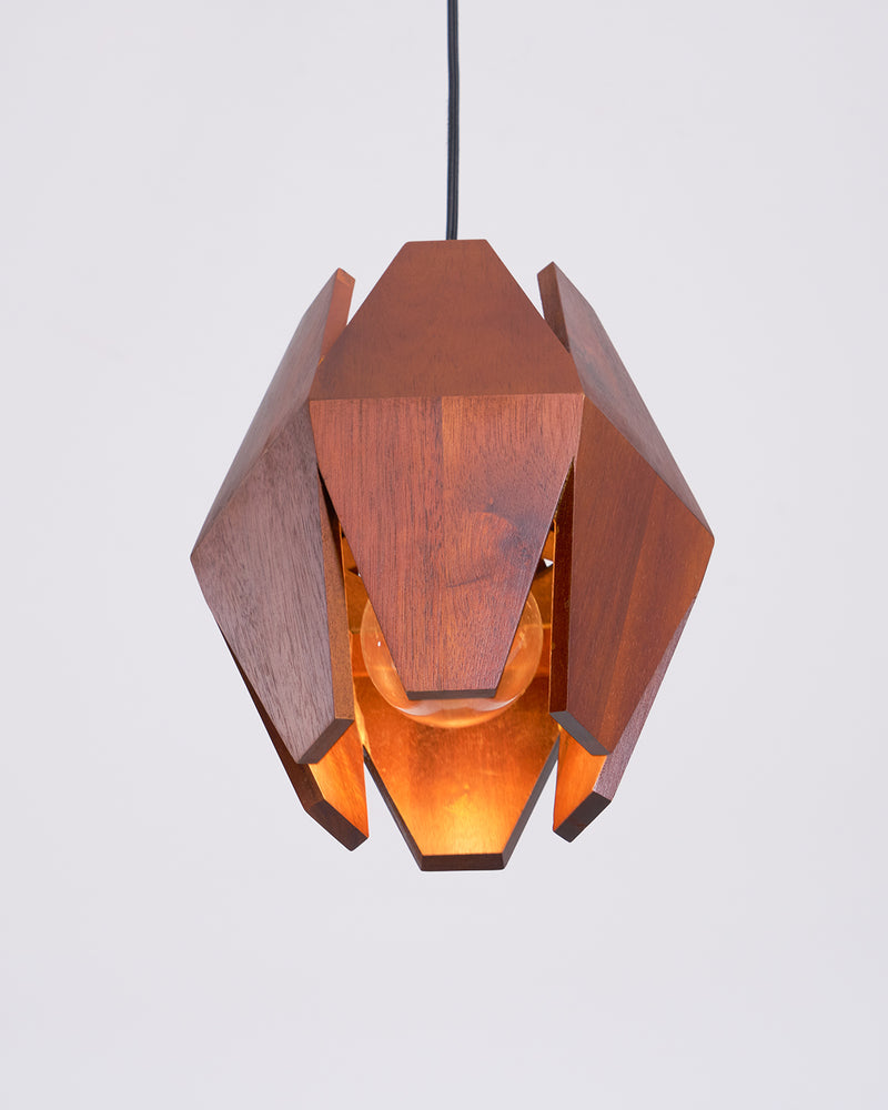 Suspension – RÉO