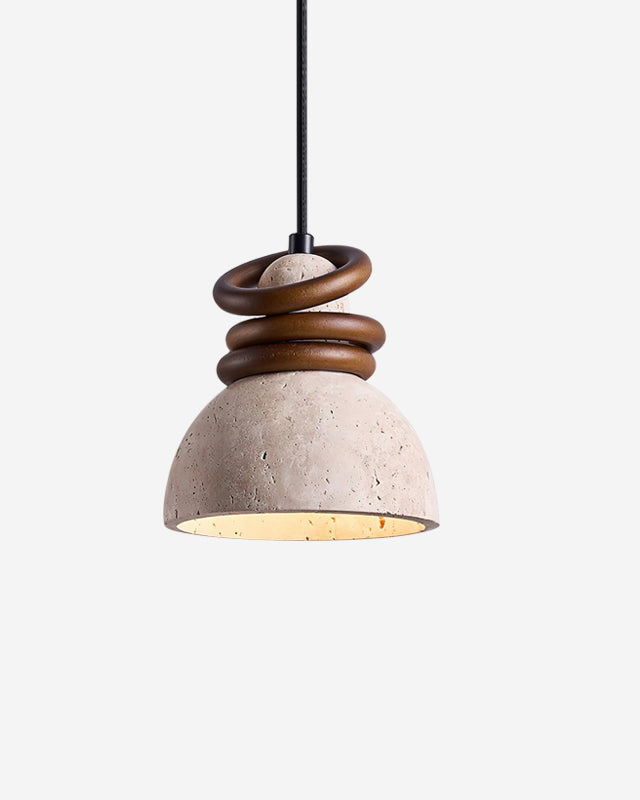 Suspension – IRO