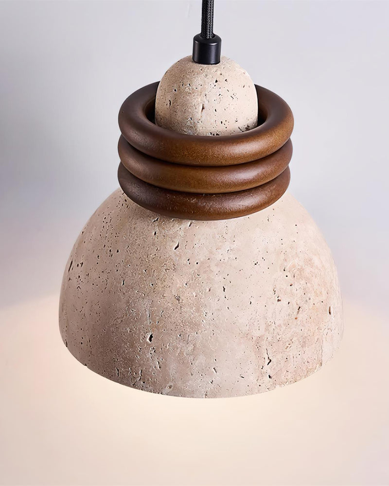 Suspension – IRO