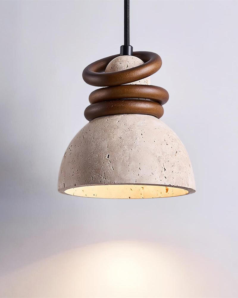Suspension – IRO