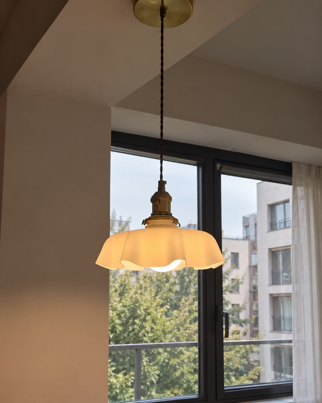Suspension – JASKO