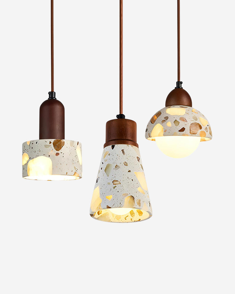 Suspension – OMI