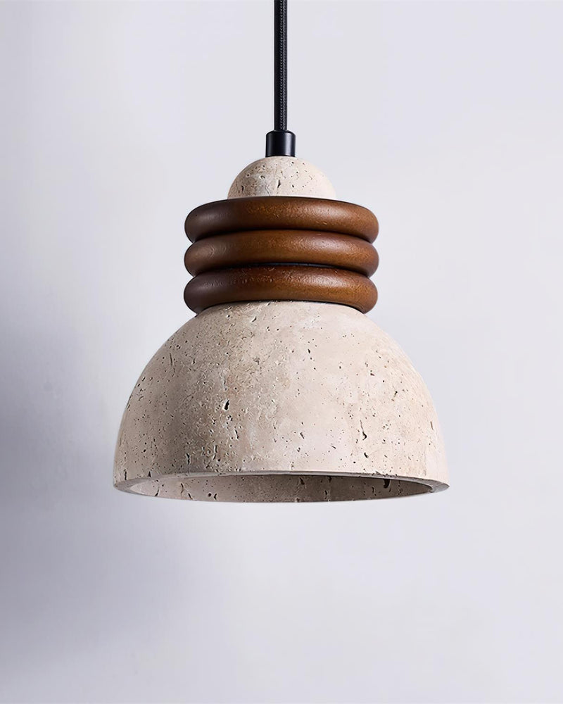 Suspension – IRO