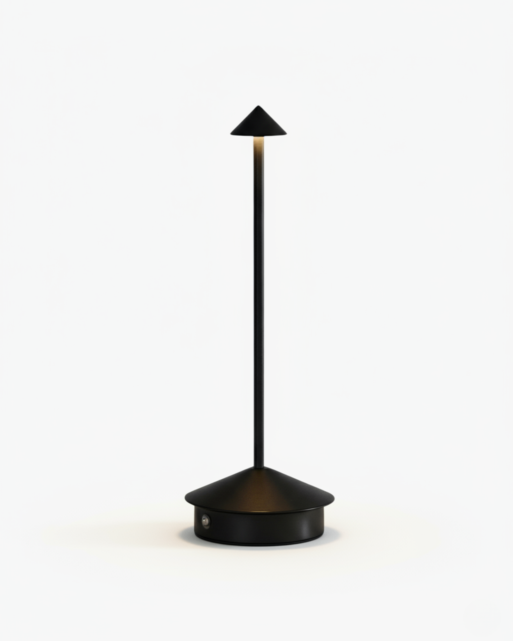 Lampe de Table Sans Fil – MIRO