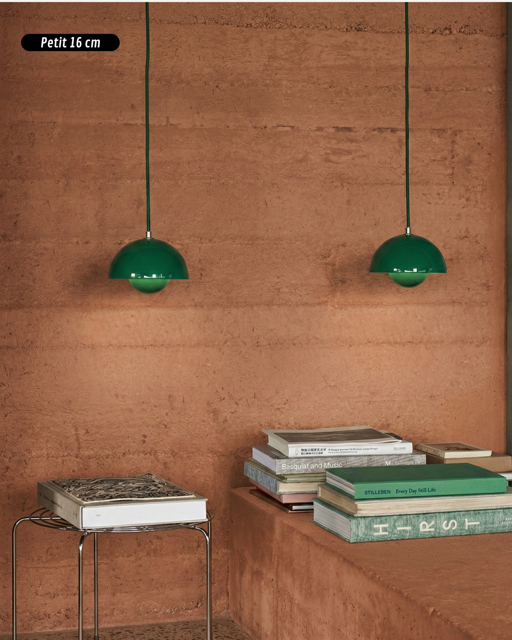 Suspension – NEDO
