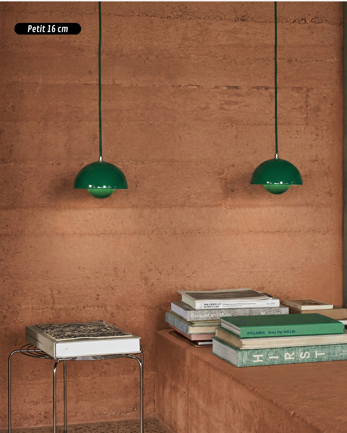 Suspension – NEDO