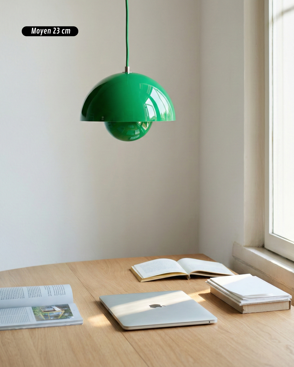 Suspension – NEDO