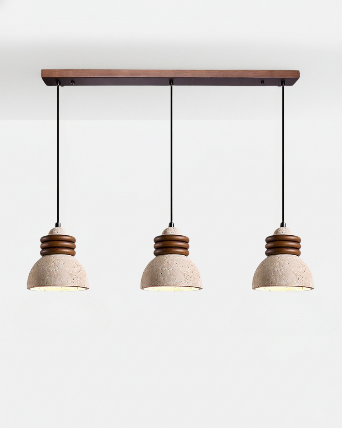 Suspension – IRO