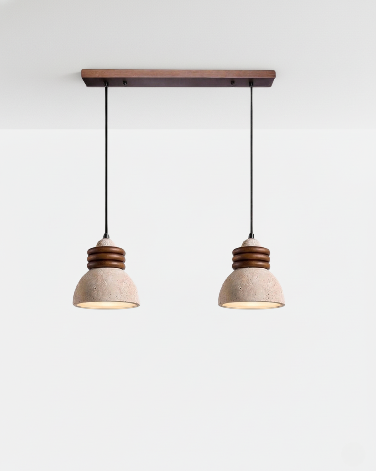 Suspension – IRO