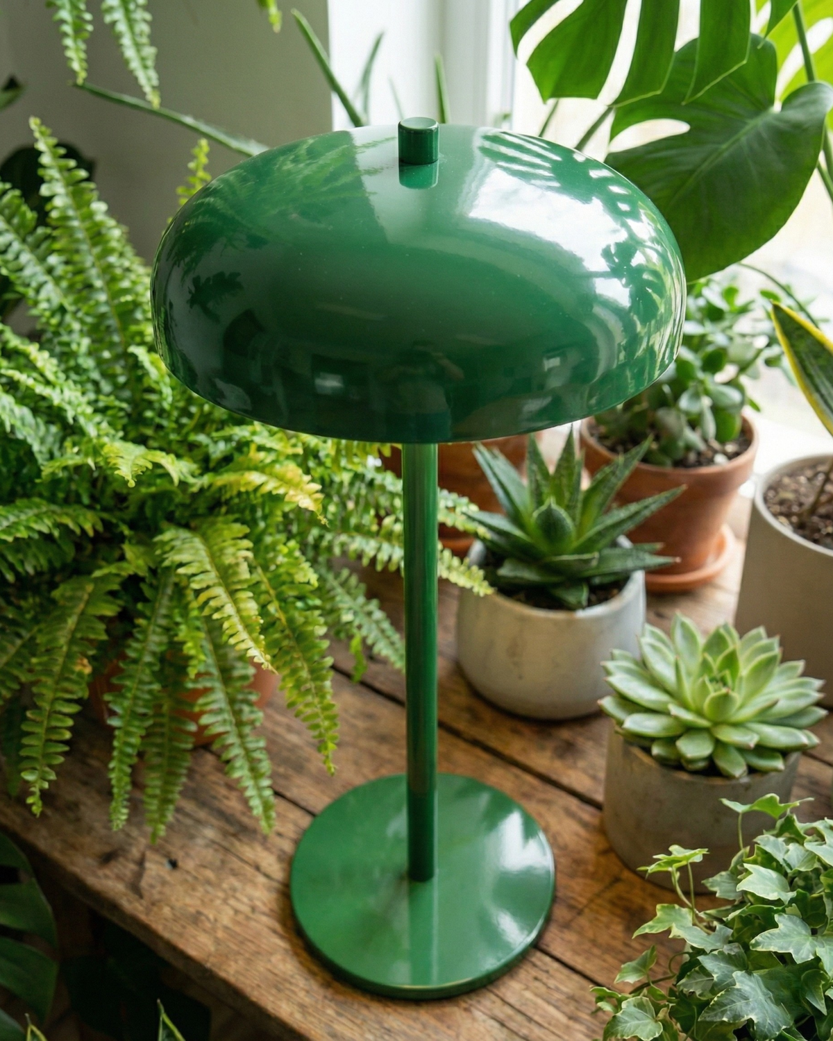Lampe de Table Sans Fil – NARI