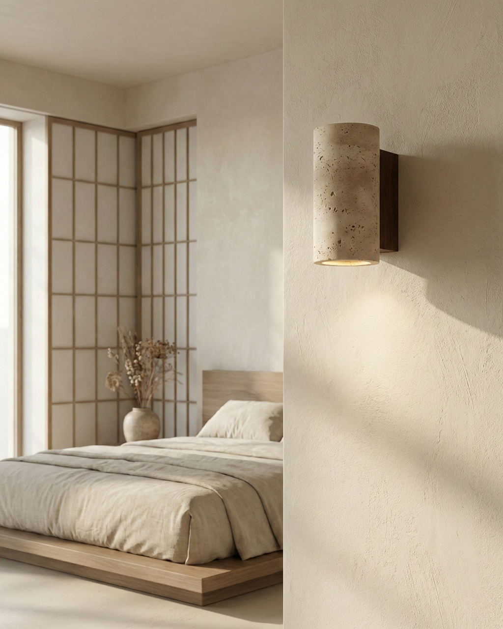 Applique Murale – SUNA