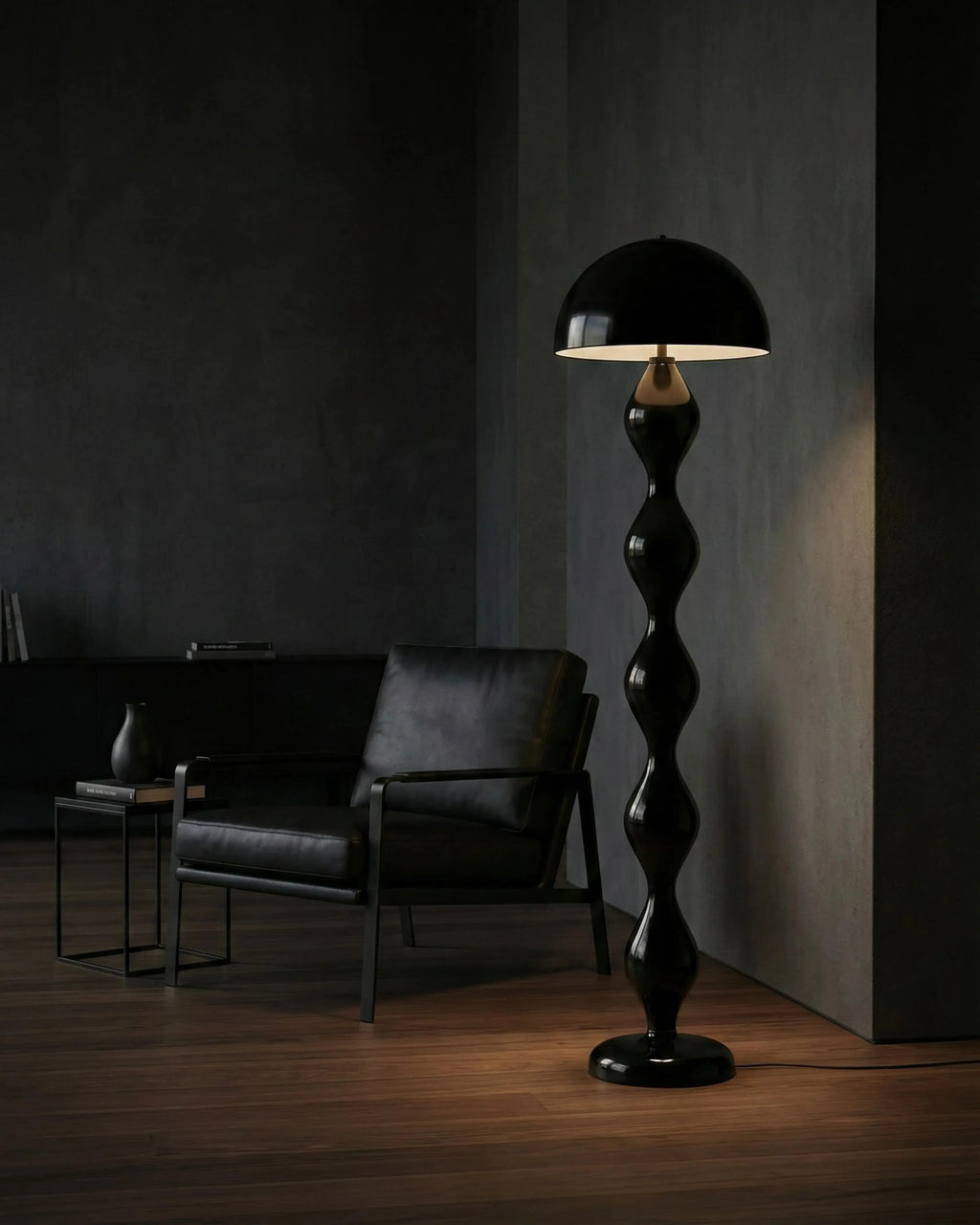 Lampadaire Design – AVEN