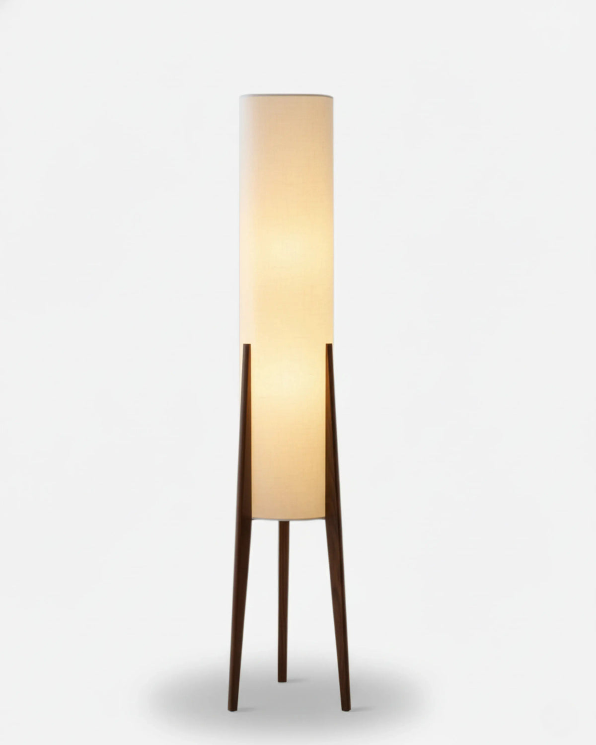 Lampadaire Bois – MEVA