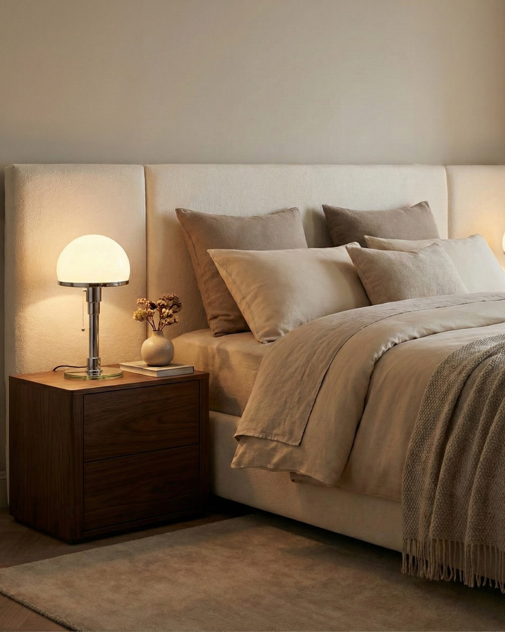 Lampe de Table – DOLIA
