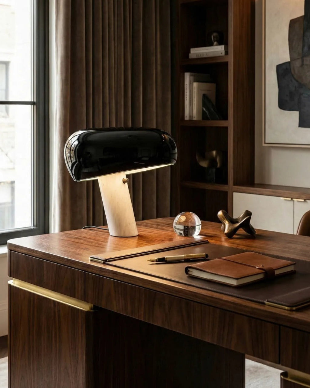 Lampe de Table – CAMOS