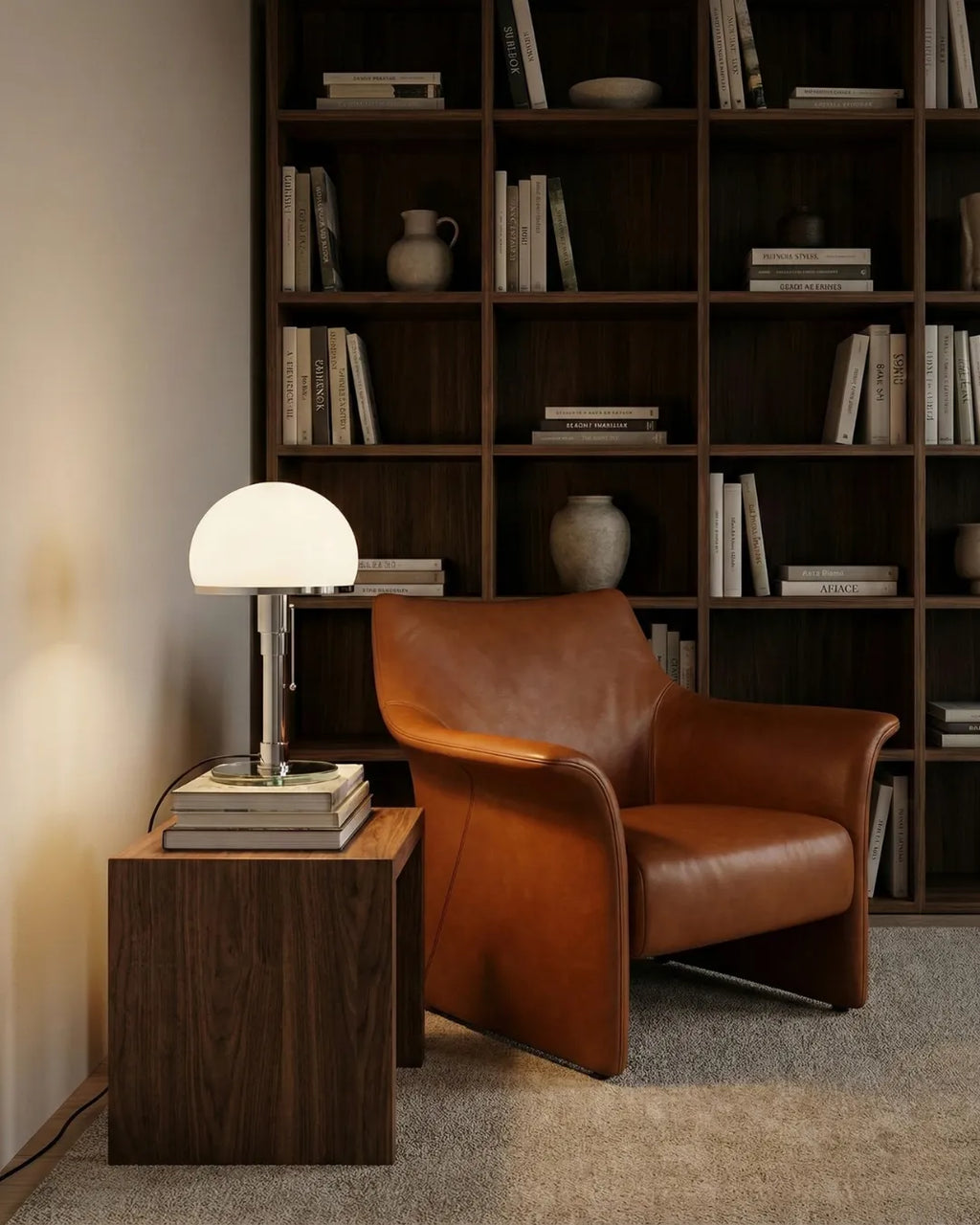 Lampe de Table – DOLIA