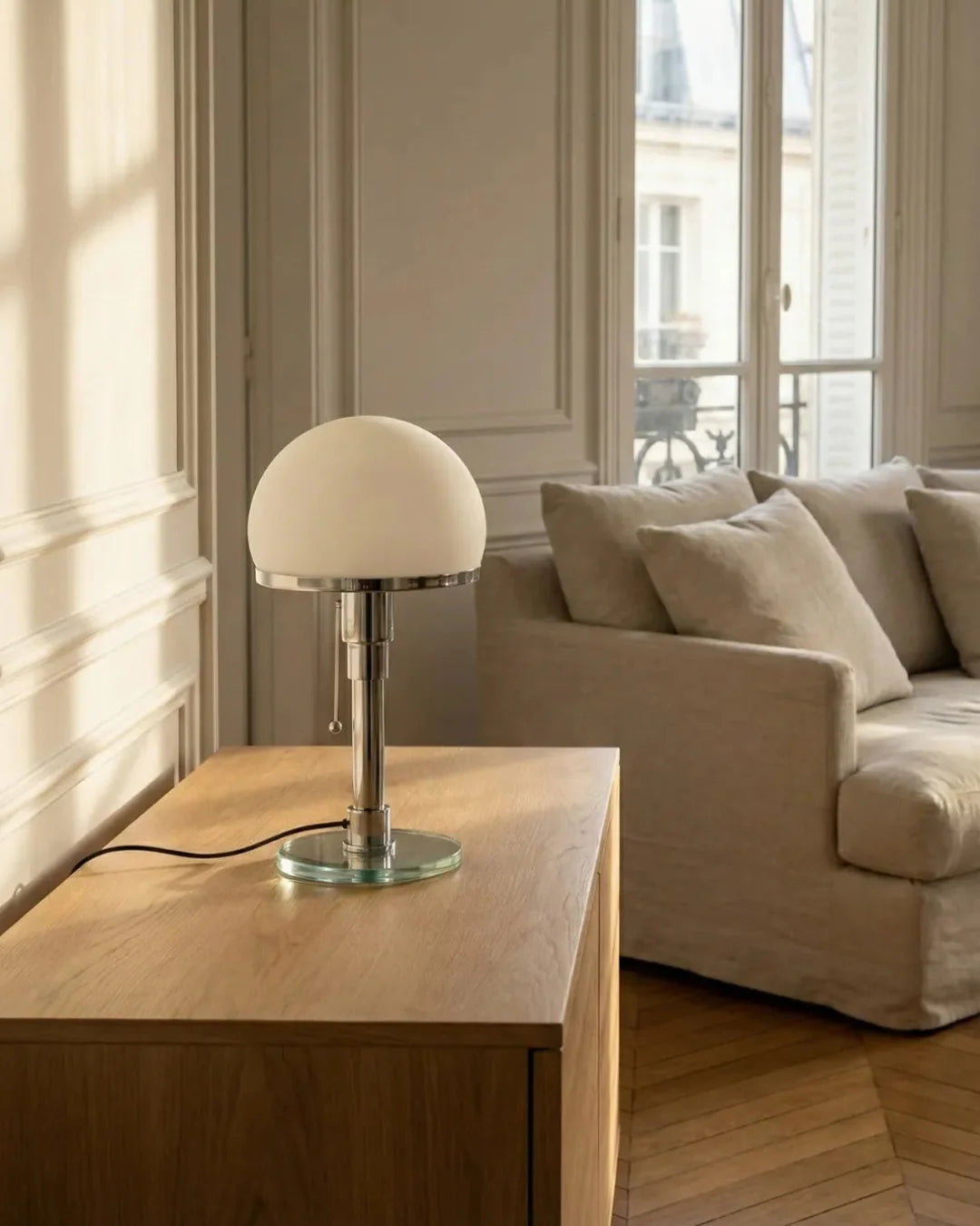 Lampe de Table – DOLIA