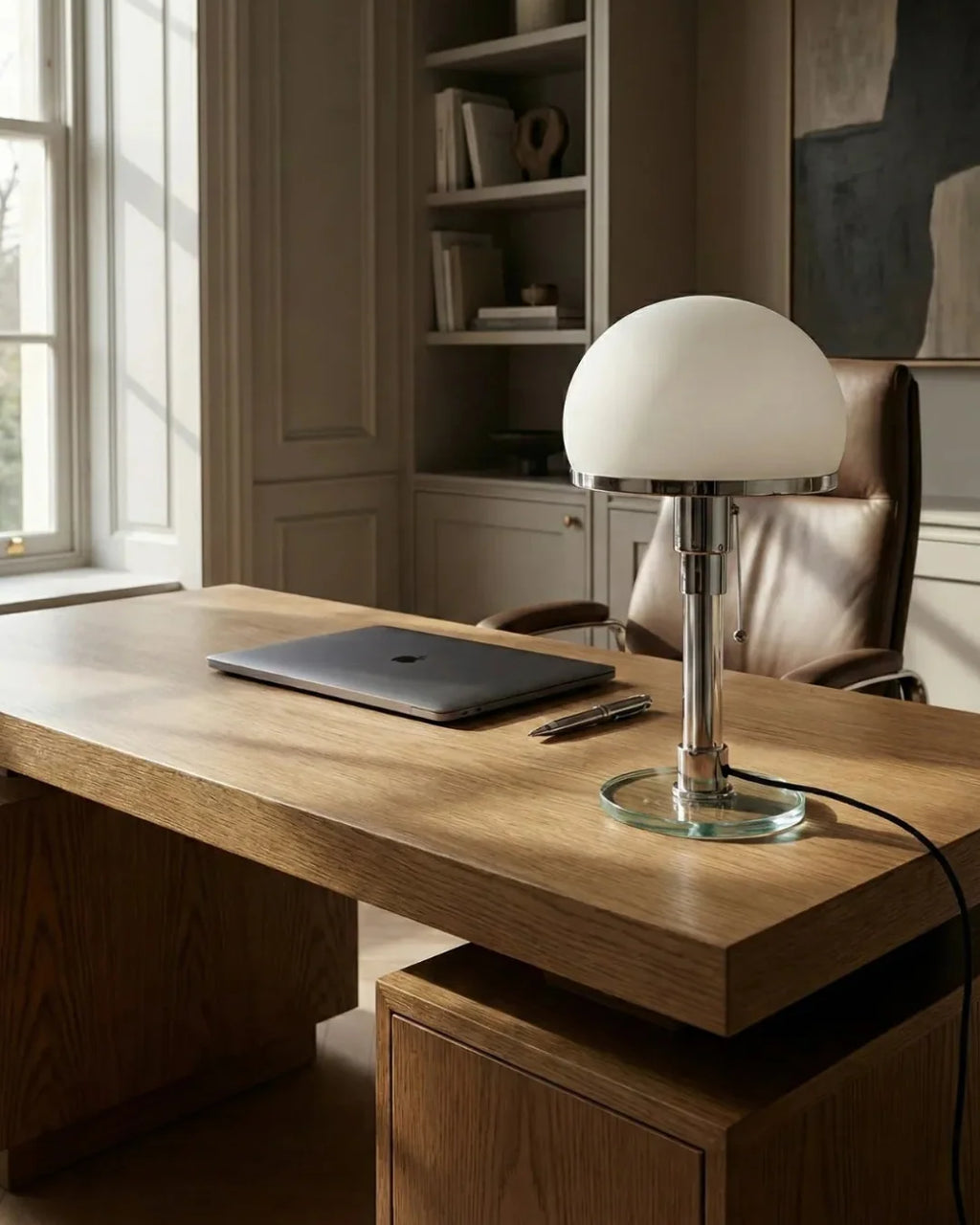 Lampe de Table – DOLIA