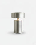 Lampe de Table Sans Fil – TOMI