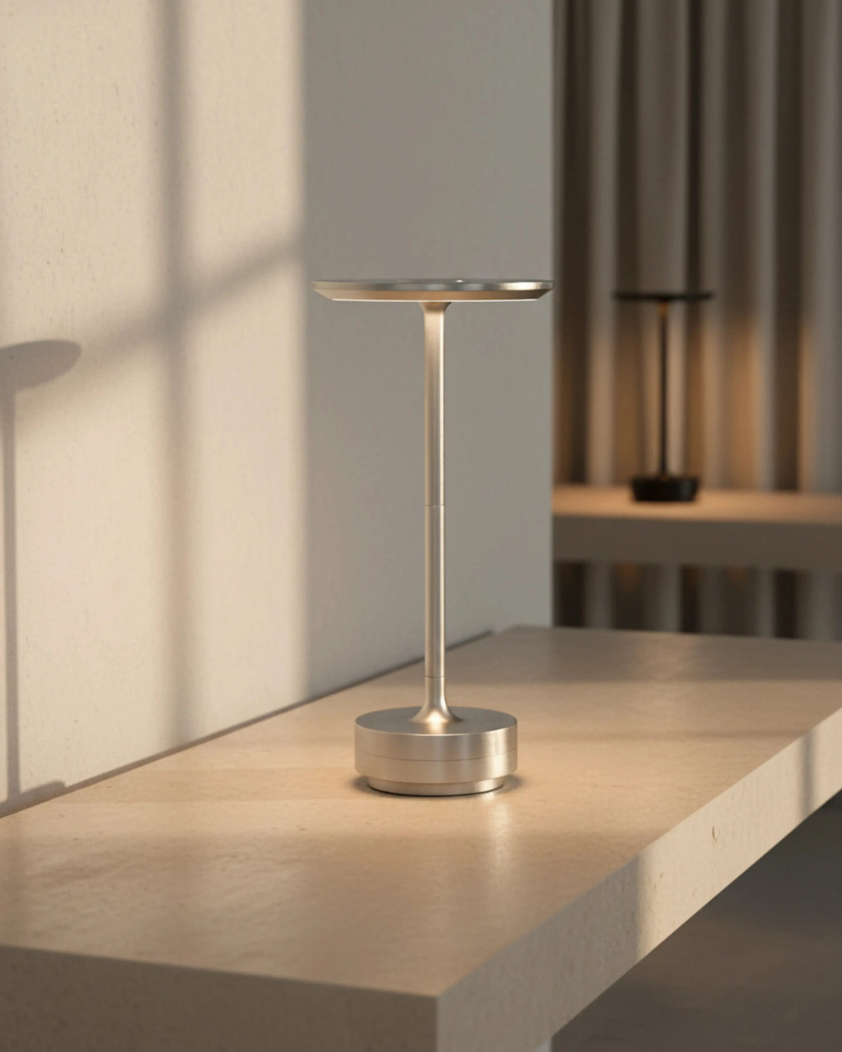Lampe de Table Sans Fil – LIRI