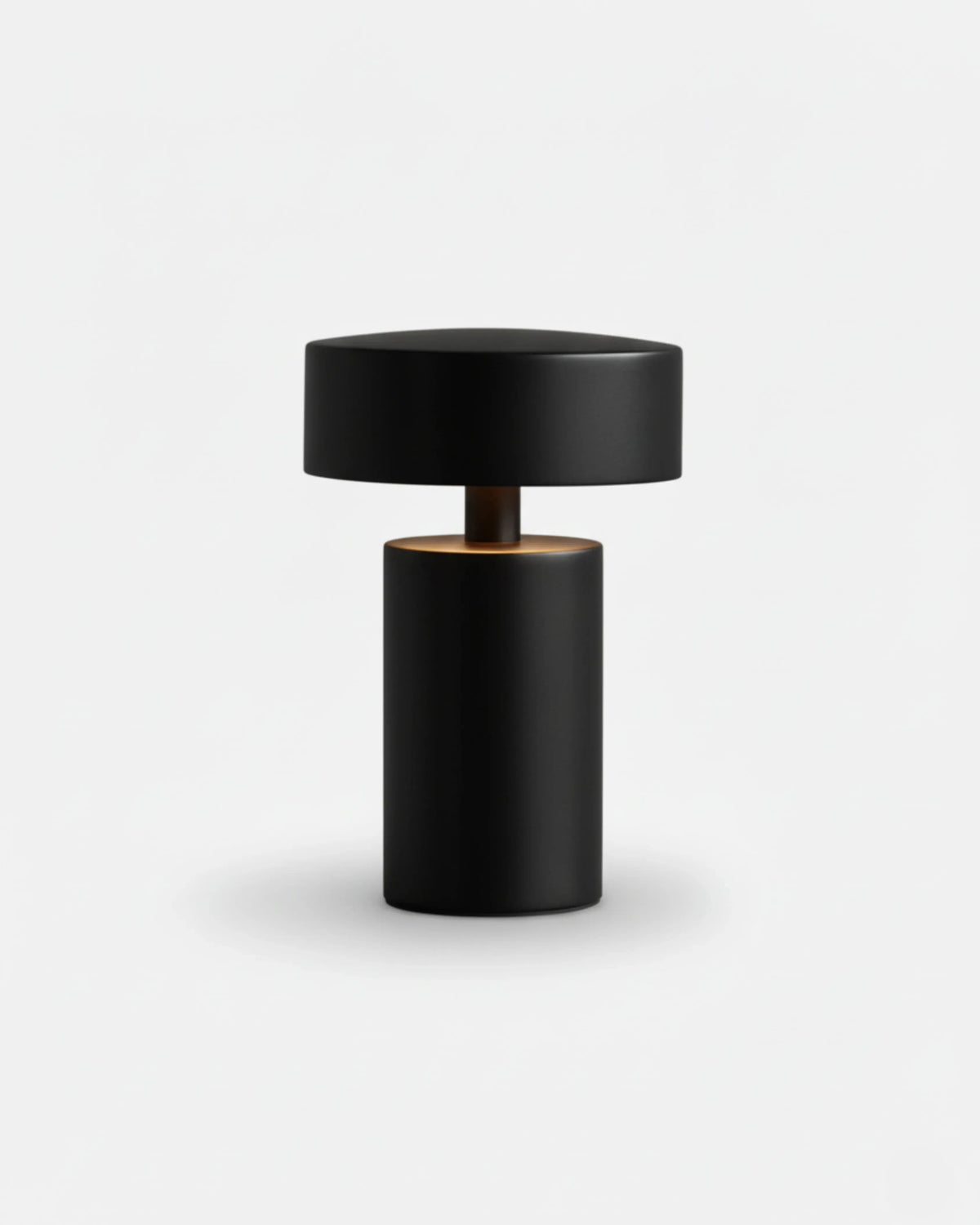 Lampe de Table Sans Fil – TOMI