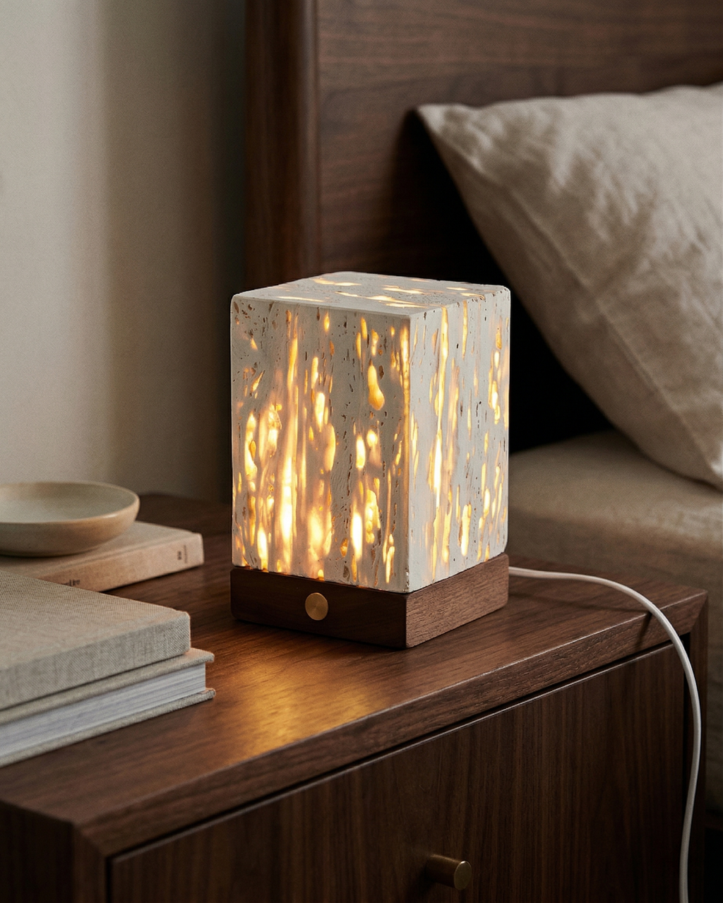 Lampe de Table – OMA