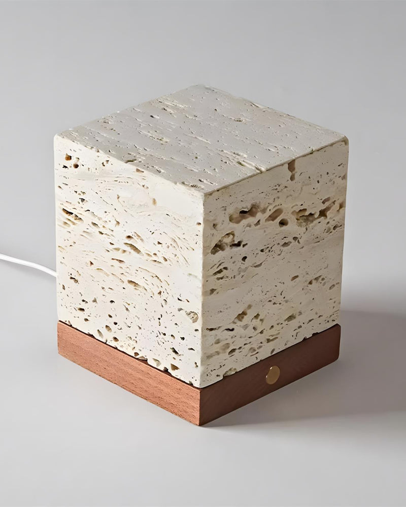 Lampe de Table – OMA