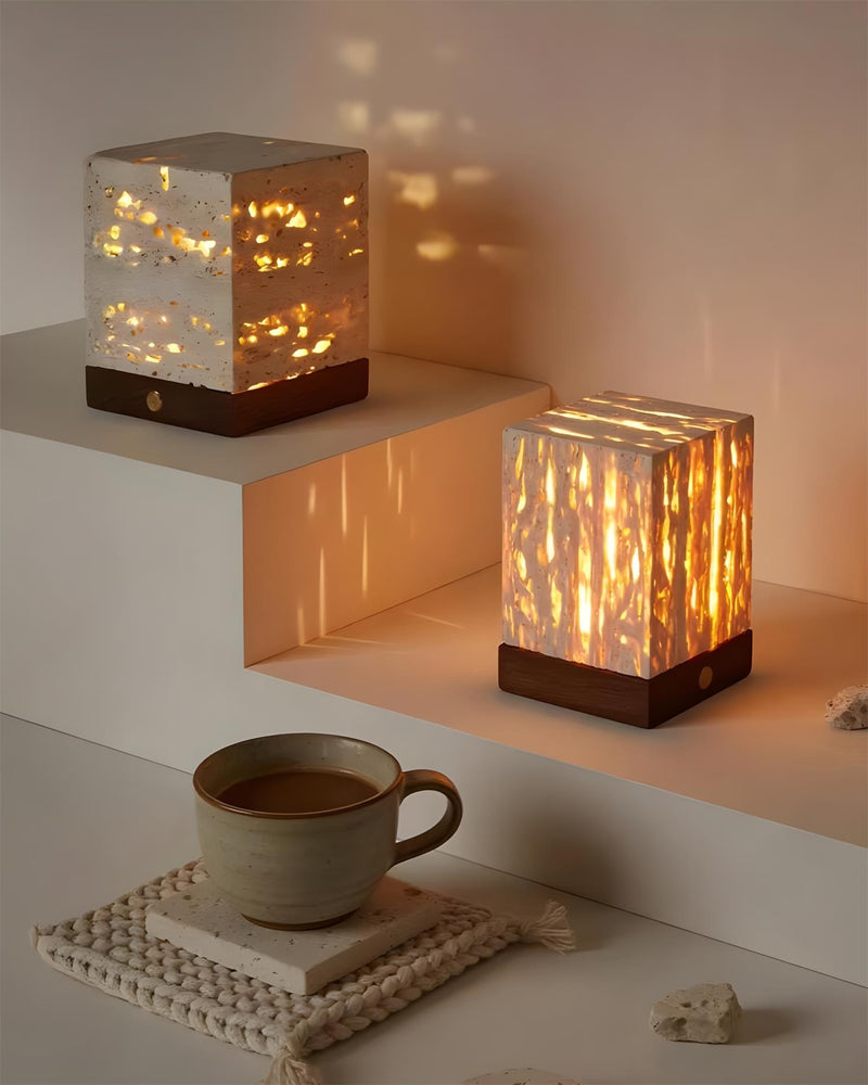 Lampe de Table – OMA