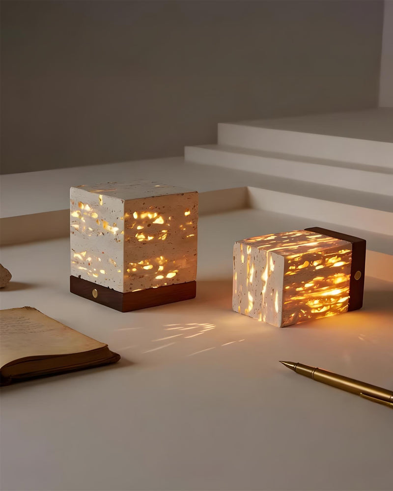 Lampe de Table – OMA