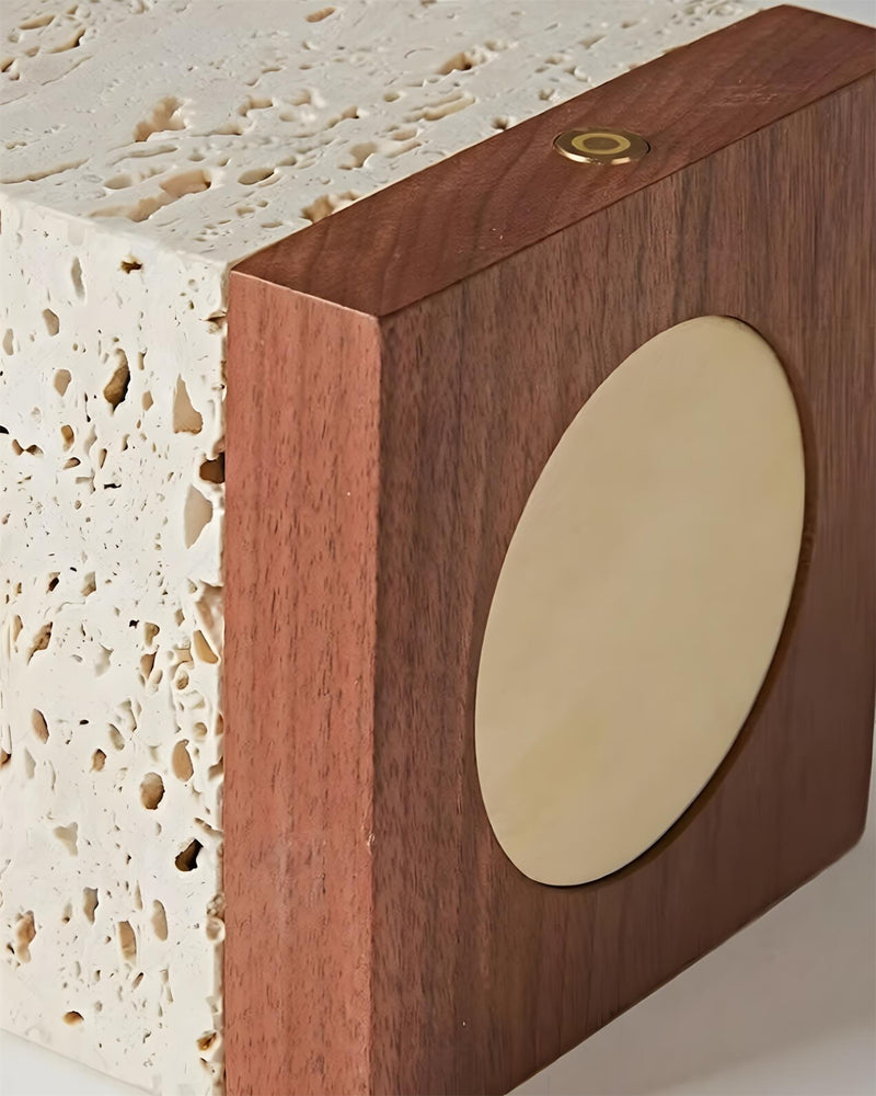 Lampe de Table – OMA