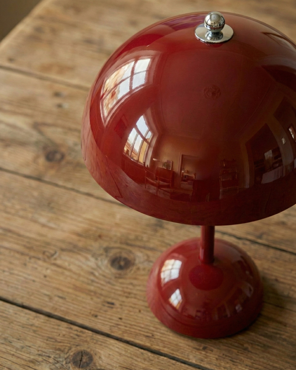 Lampe de table Sans Fil – ODEN