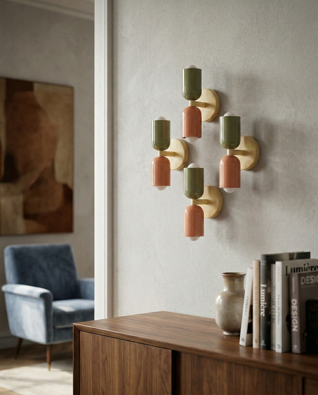 Applique Murale – NORSAND