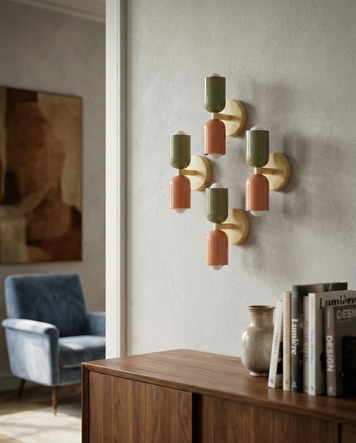 Applique Murale – NORSAND