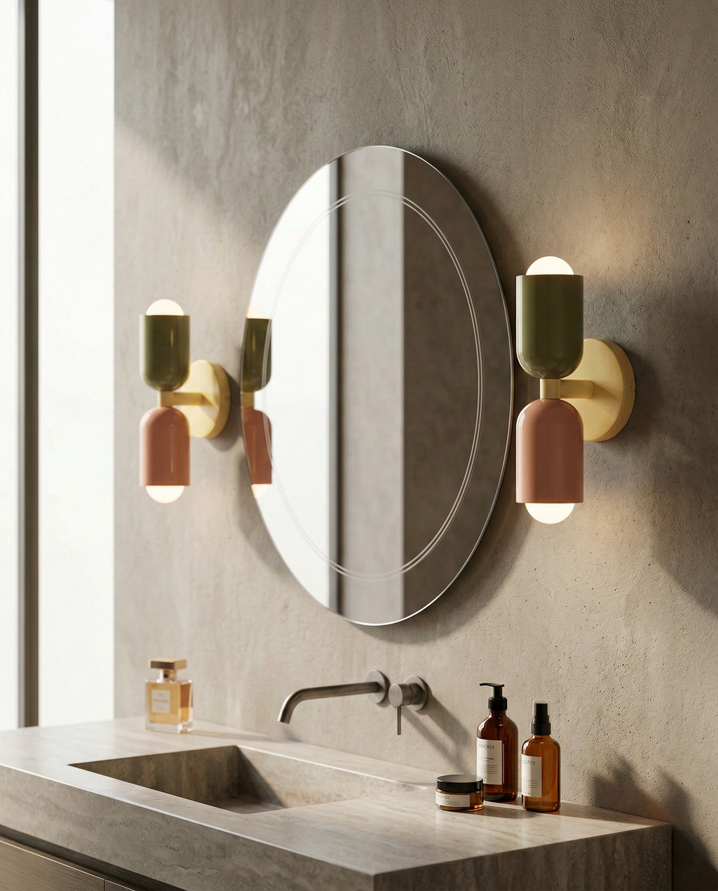 Applique Murale – NORSAND