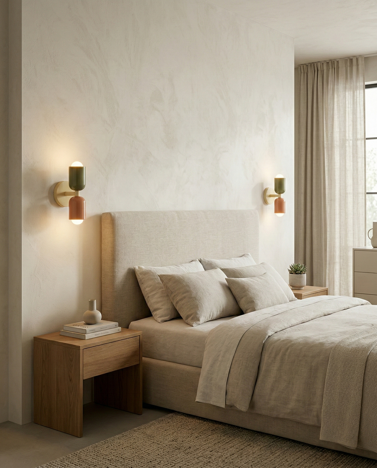Applique Murale – NORSAND
