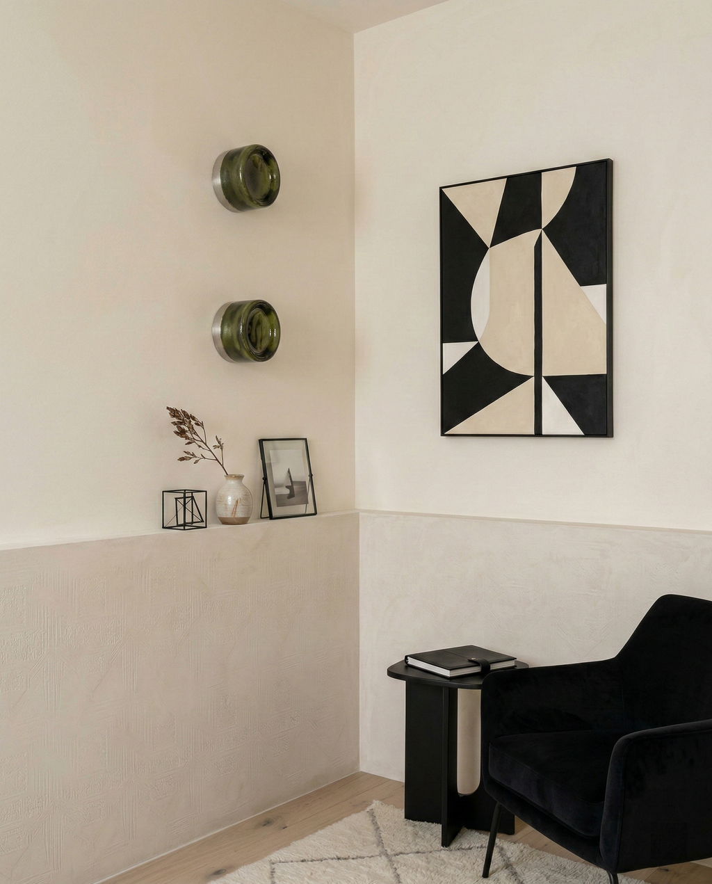 Applique Murale – EVOA