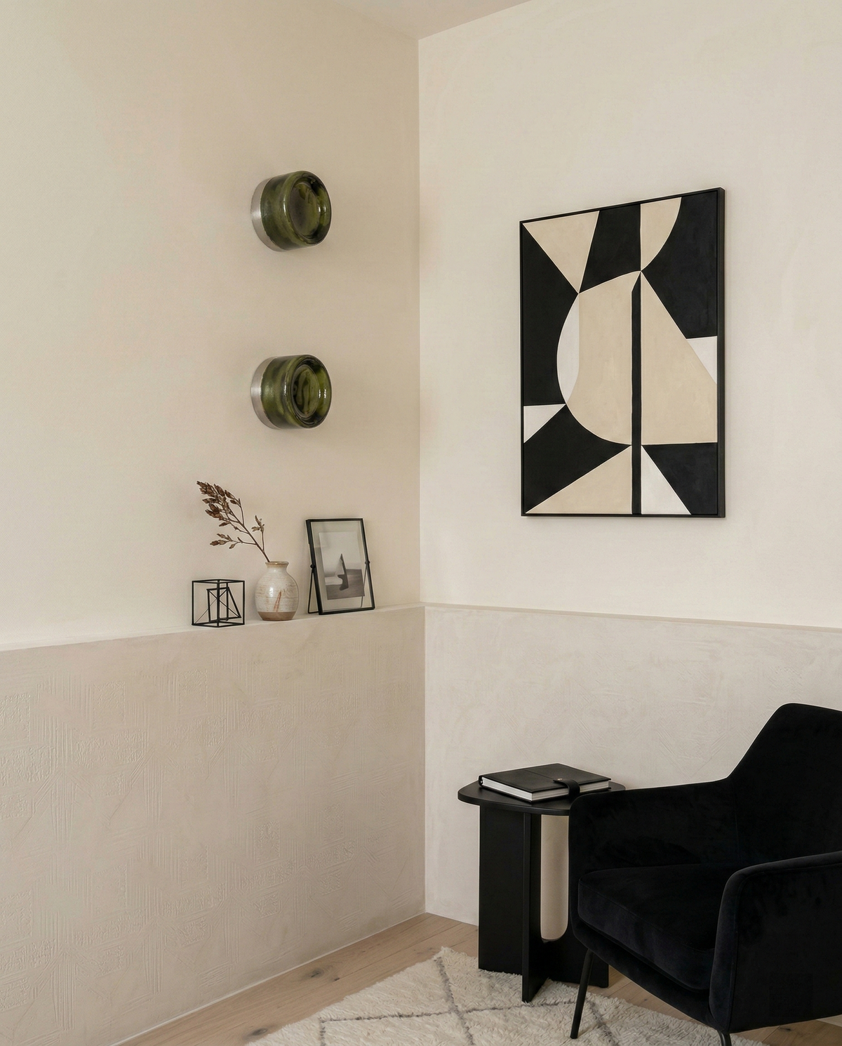 Applique Murale – EVOA