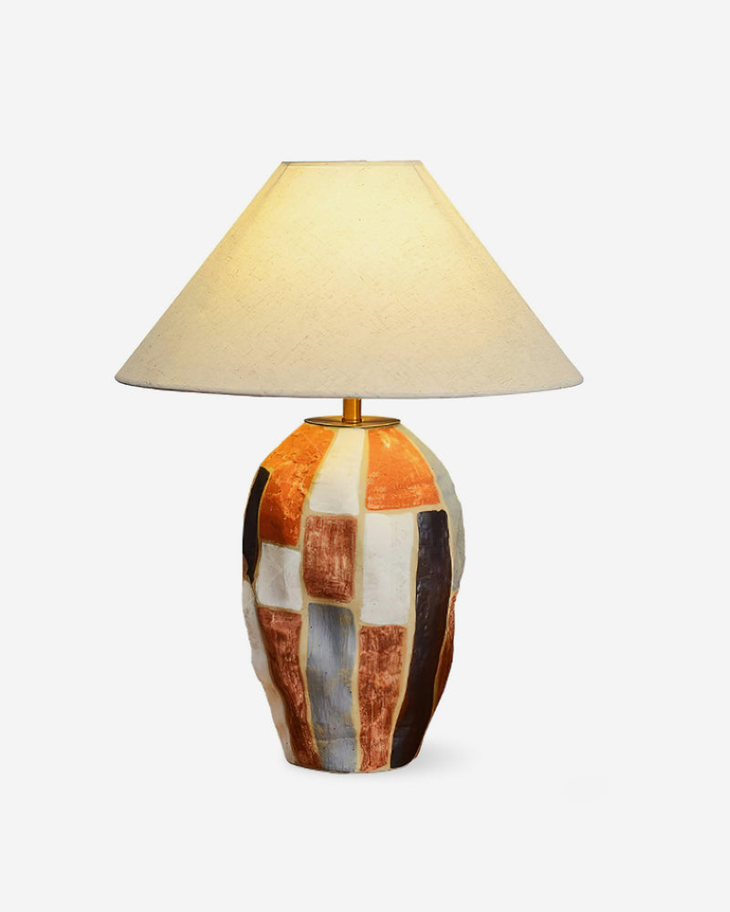 Lampe de Table – VALA