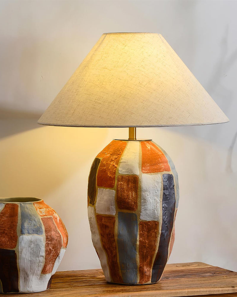 Lampe de Table – VALA