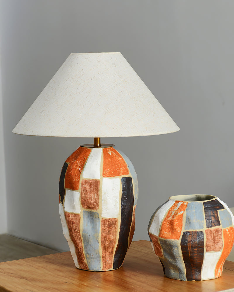 Lampe de Table – VALA